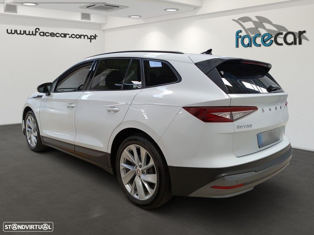 Skoda Enyaq 60 - 4