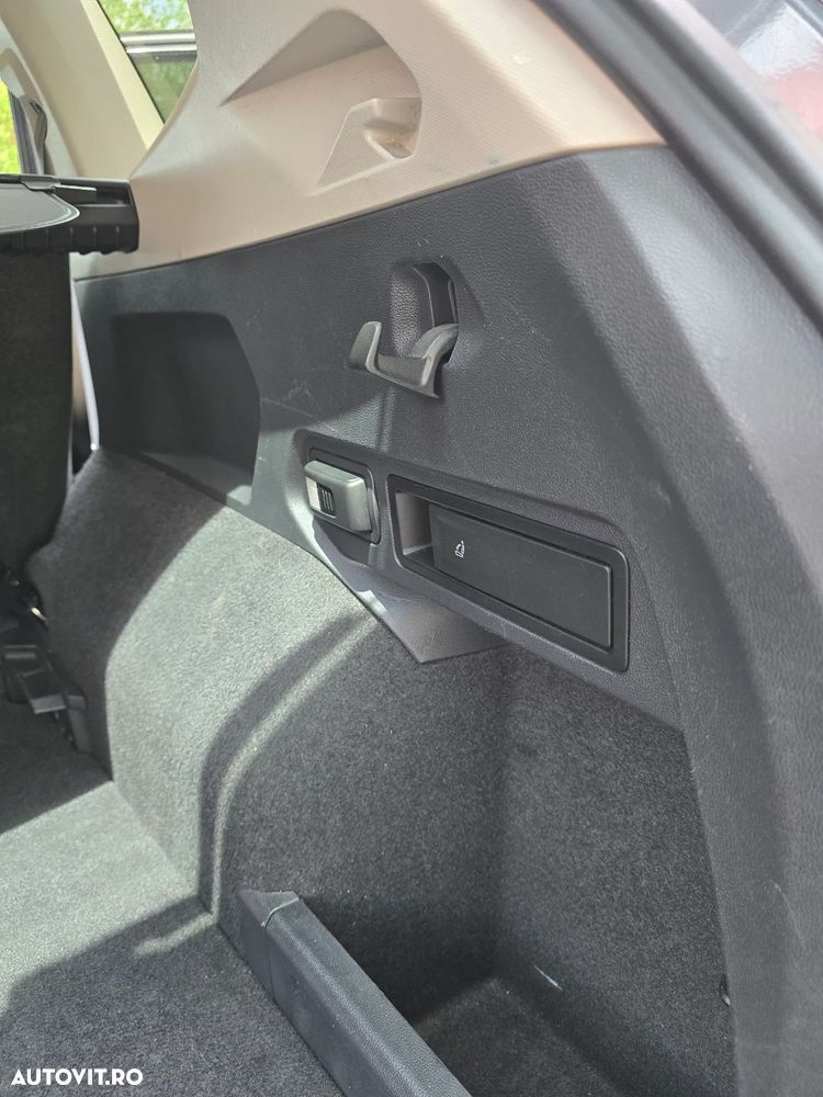 Volkswagen Tiguan 2.0 TDI SCR 4MOTION DSG Offroad - 34