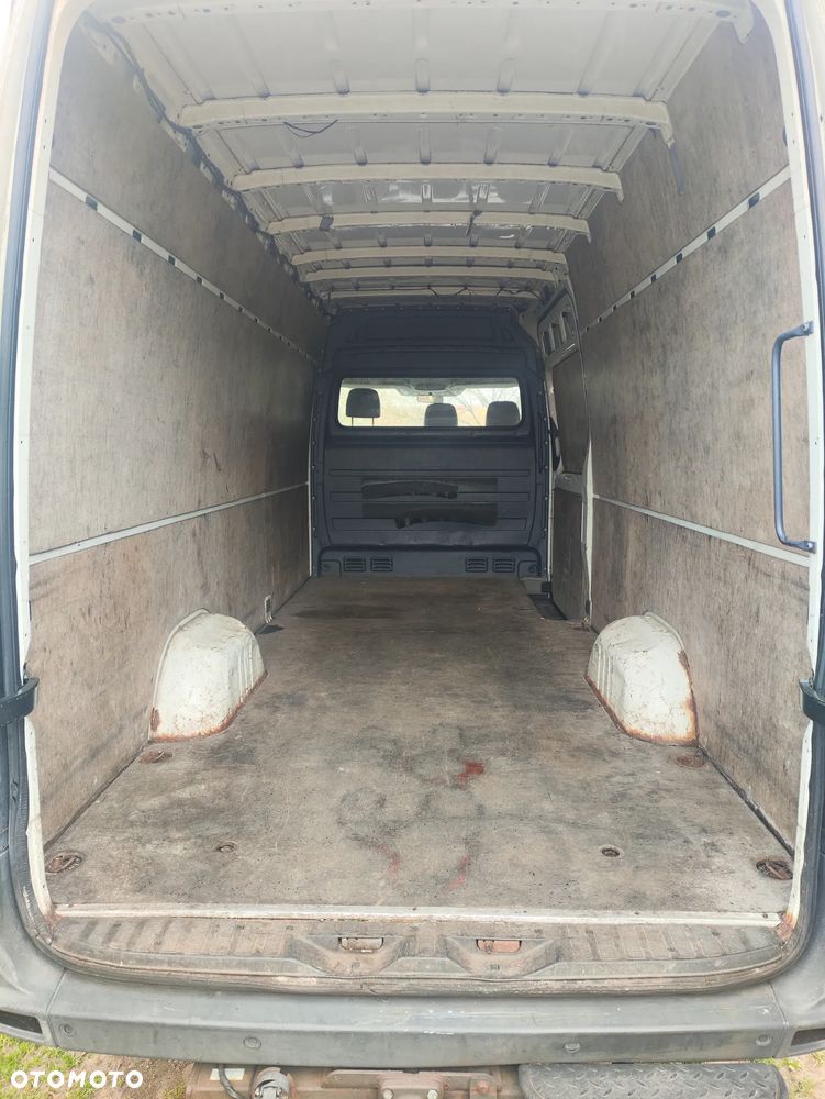 Volkswagen Crafter - 8