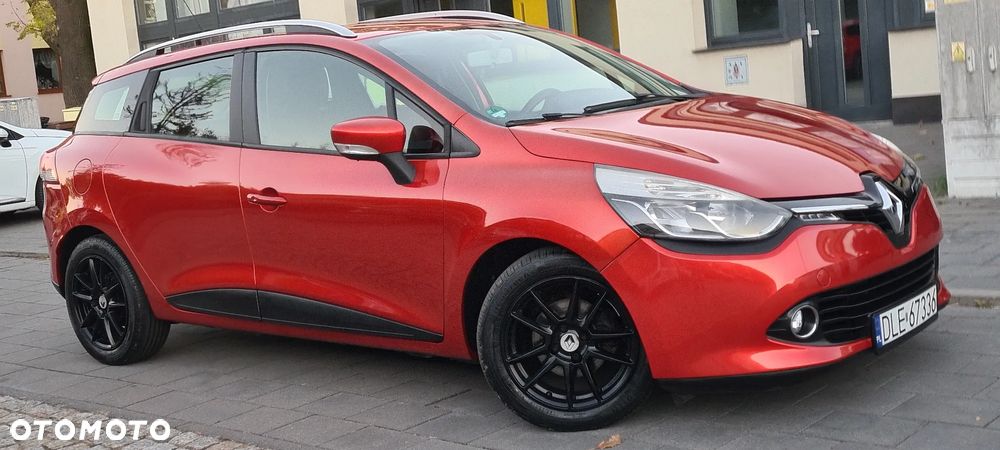 Renault Clio 0.9 Energy TCe Dynamique - 18