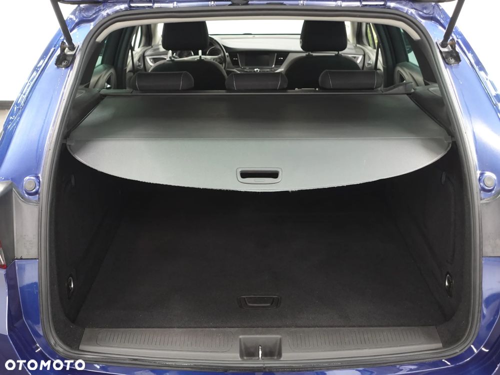 Opel Astra 1.2 Turbo Edition - 24