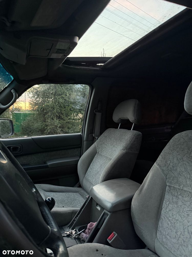 Nissan Patrol 2.8 TDI - 6