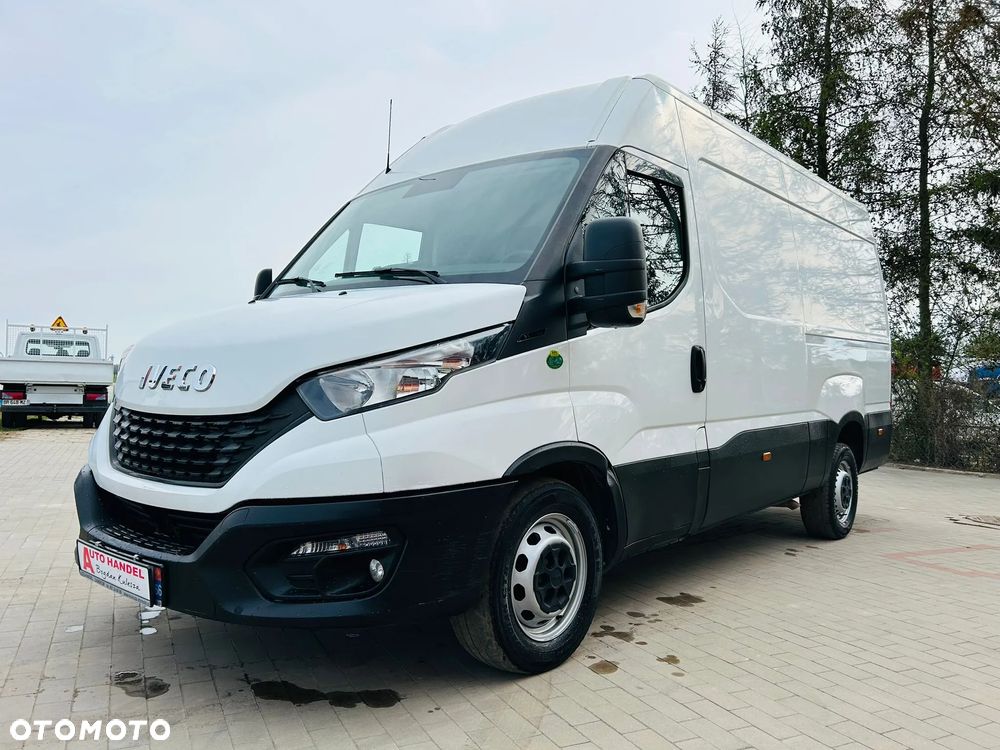 Mercedes-Benz Sprinter - 7