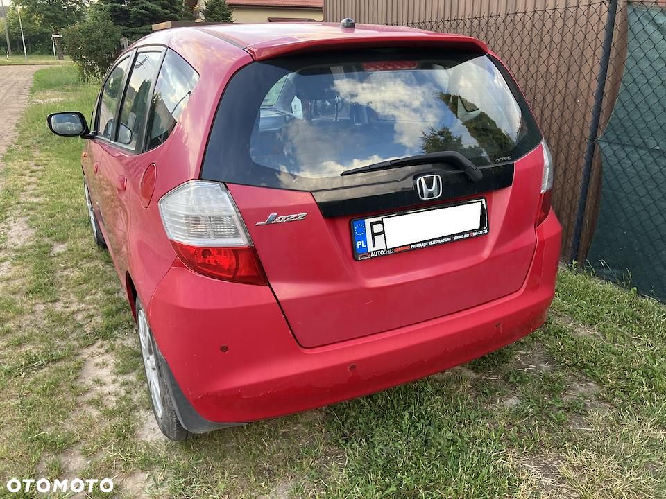 Honda Jazz 1.2 Trend - 2