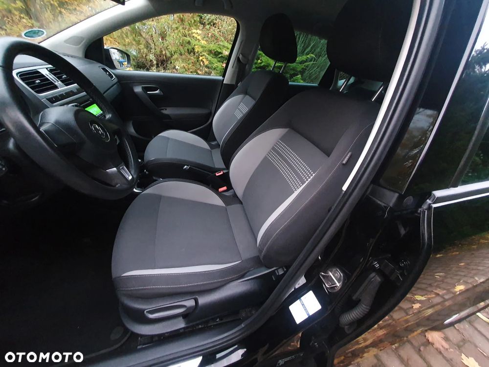 Volkswagen Polo 1.2 Life - 10