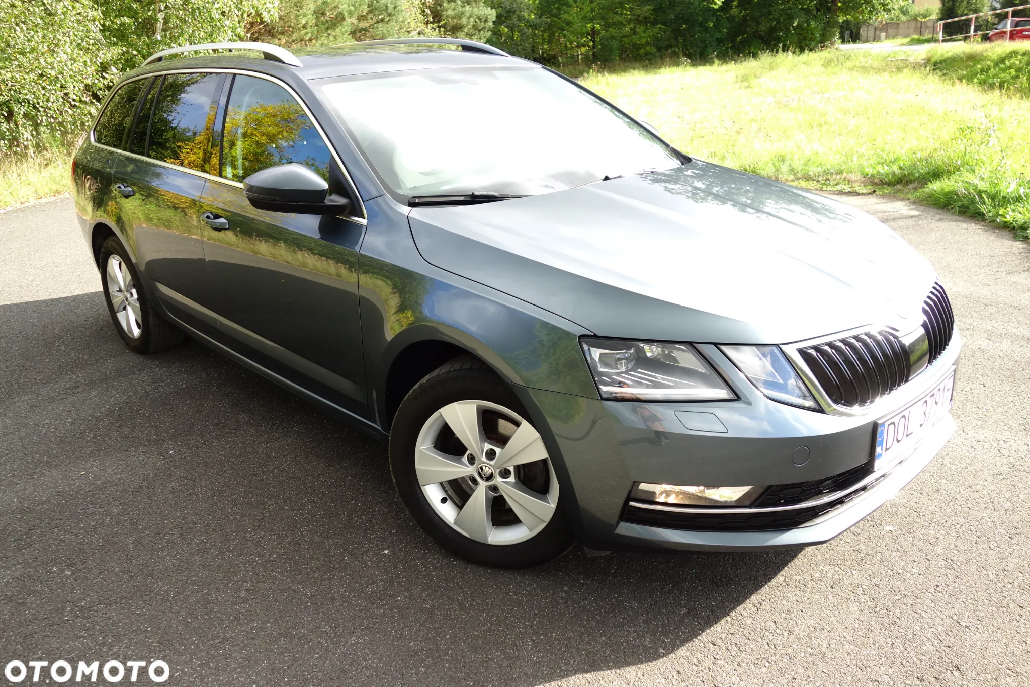 Skoda Octavia 2.0 TDI (Green tec) DSG Ambition - 24