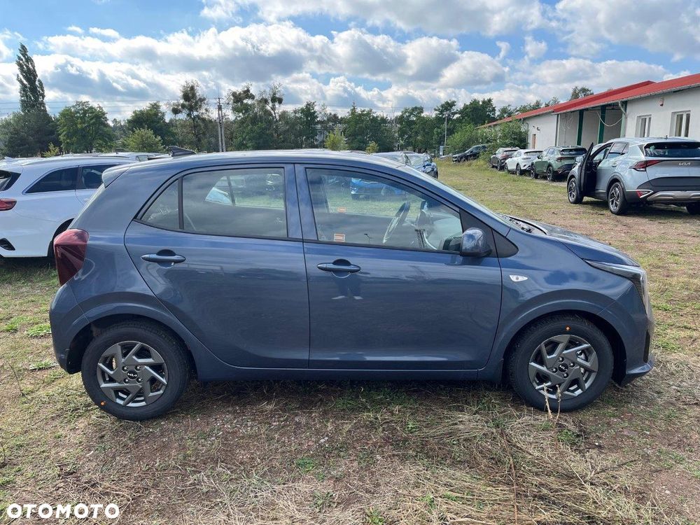 Kia Picanto 1.0 GDI L - 6