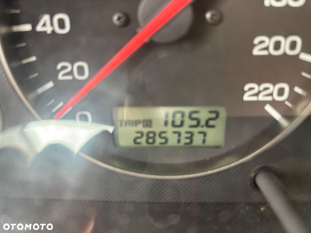 Subaru Legacy 2.0 GL 4x4 - 7