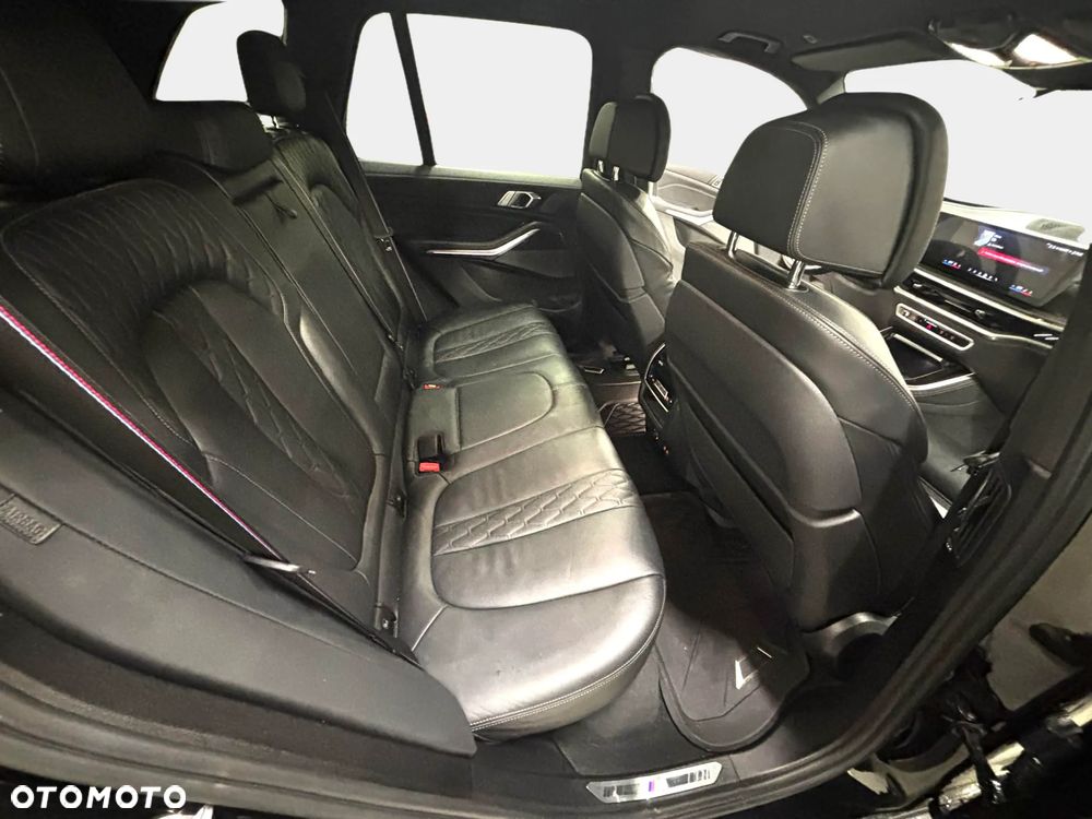 BMW X5 M Standard - 12