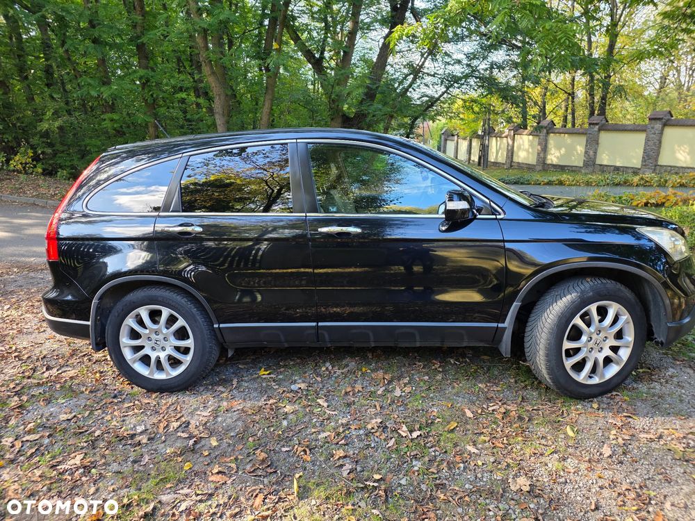 Honda CR-V 2.2i-CTDi Executive - 6