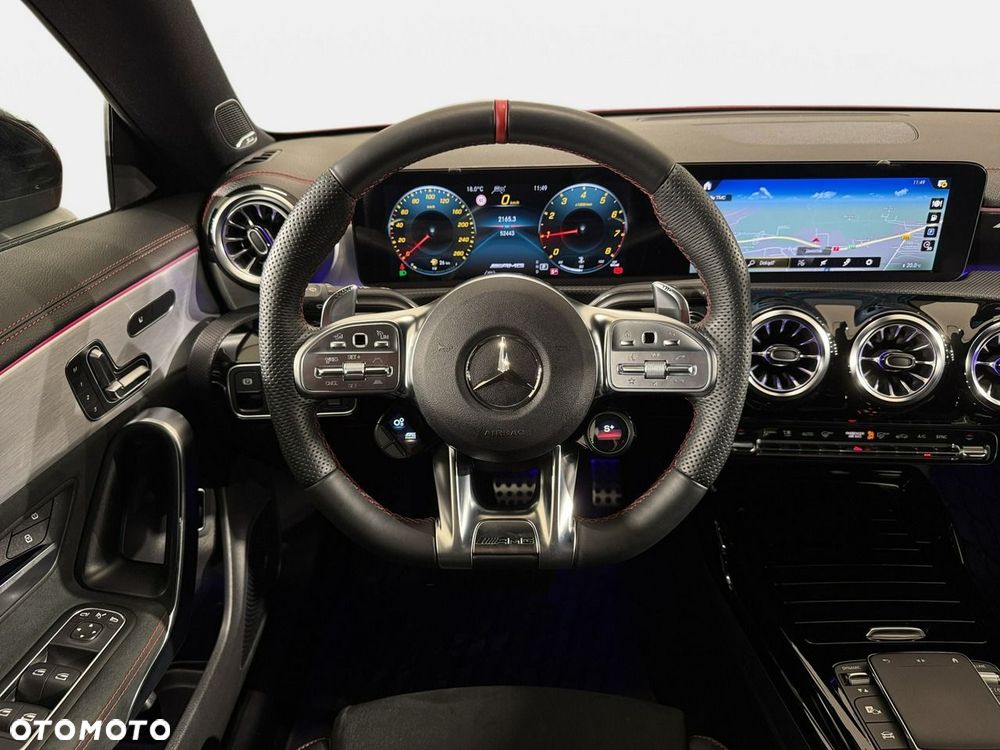 Mercedes-Benz CLA - 19