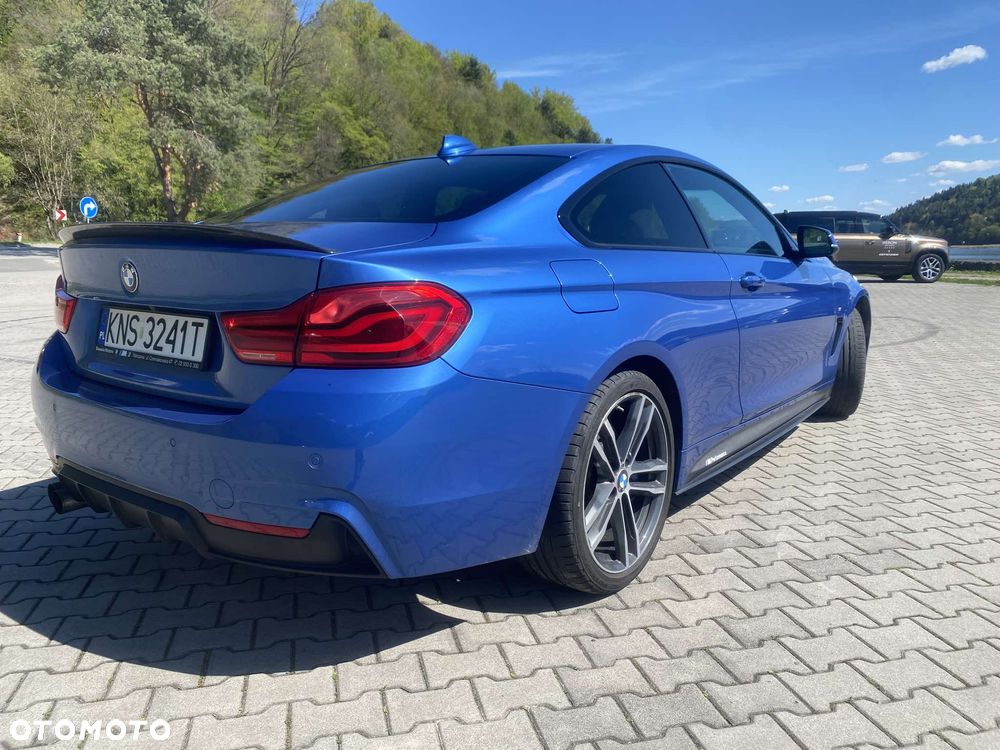 BMW Seria 4 - 4