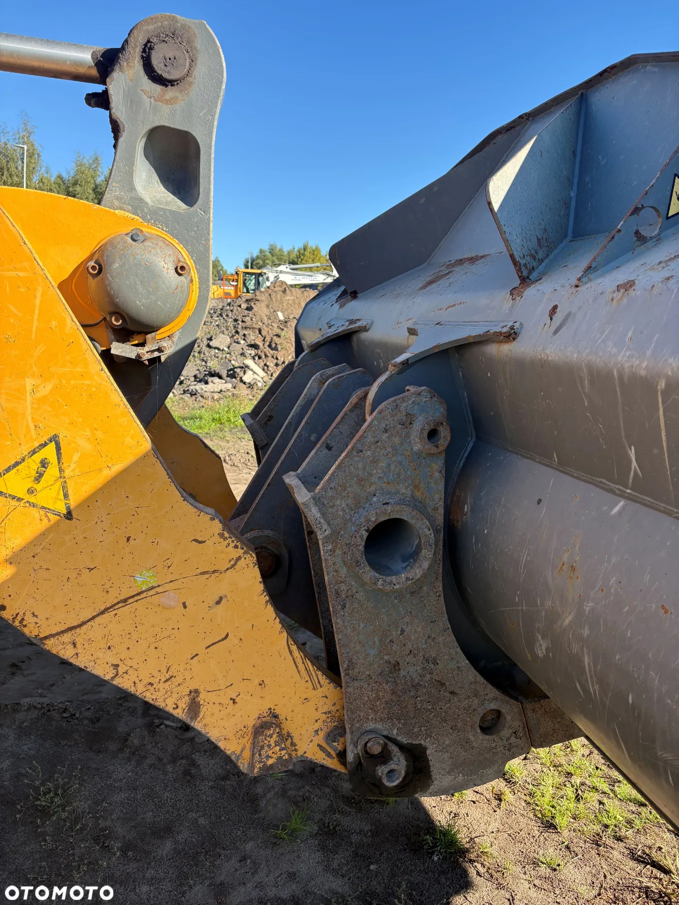 Liebherr L576 Xpower - 5