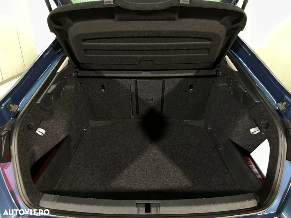 Skoda Octavia 2.0 TDI DSG Style - 12