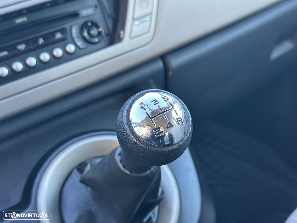 Citroën C4 Grand Picasso 1.6 HDi Business - 30