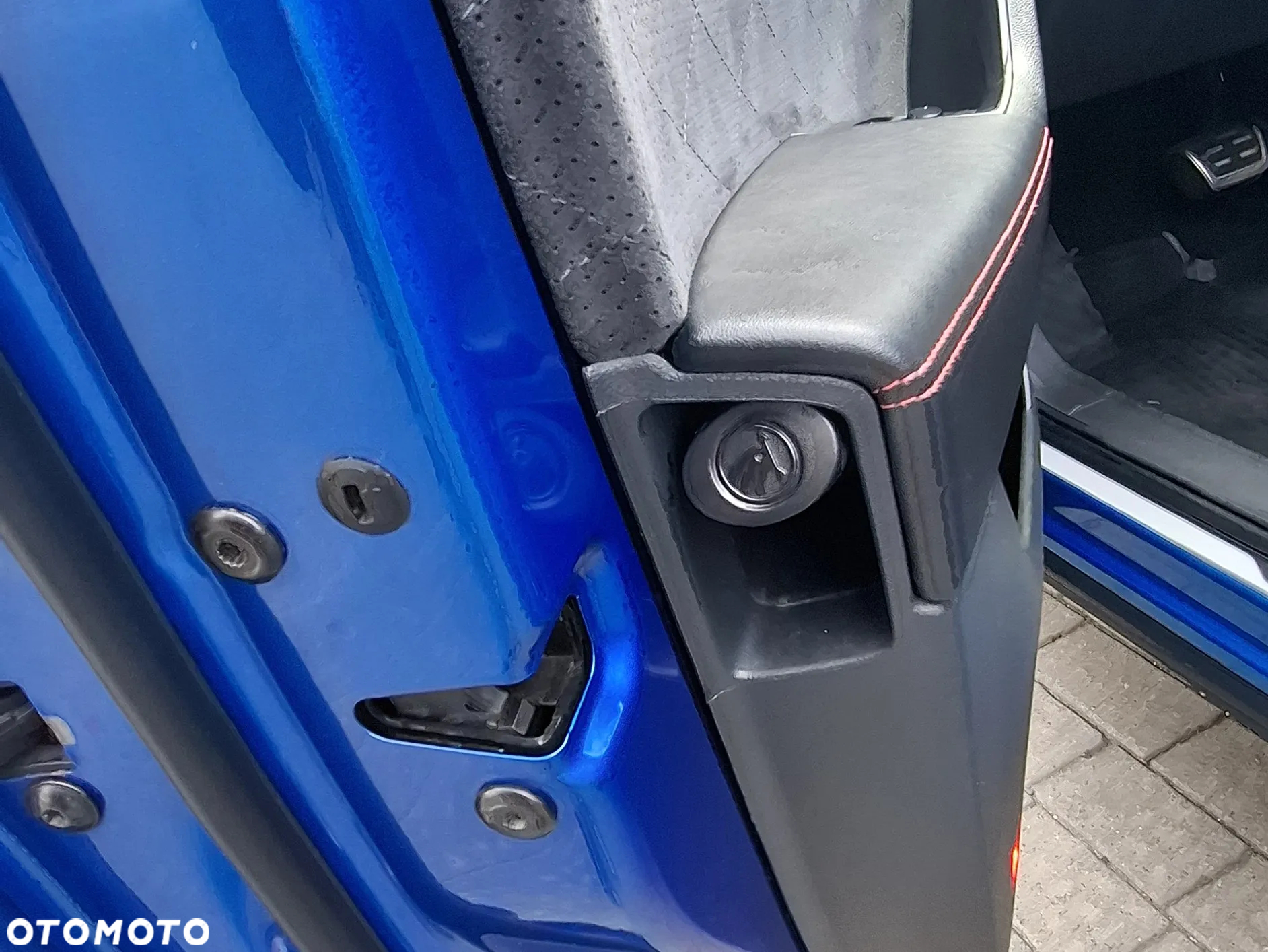 Skoda Kodiaq 2.0 Bi-TDI 4x4 RS DSG 7os - 26
