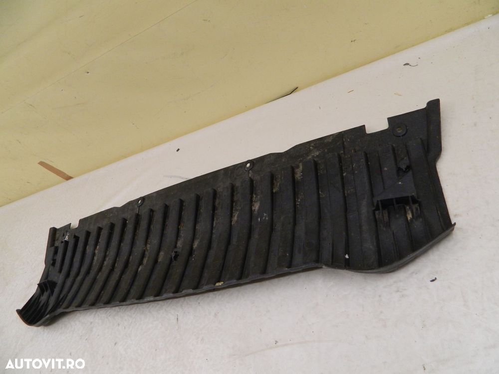 Scut bara fata Audi A5 8T, 2007, 2008, 2009, 2010, 2011, cod origine 8T0807233. - 4