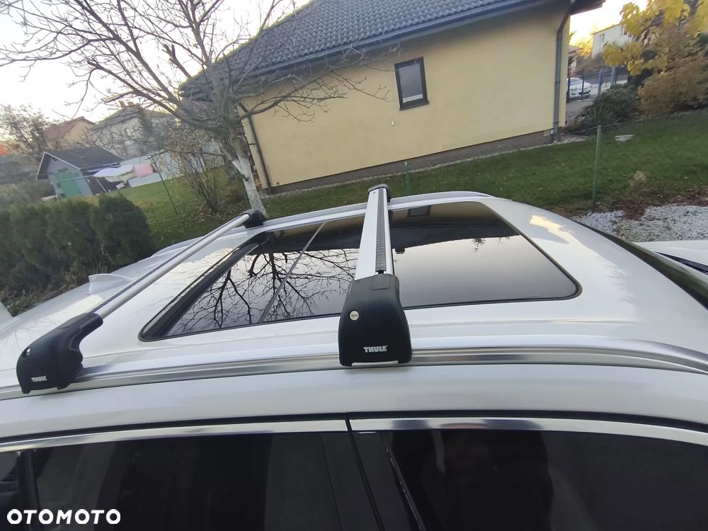 BMW X5 xDrive35i - 22