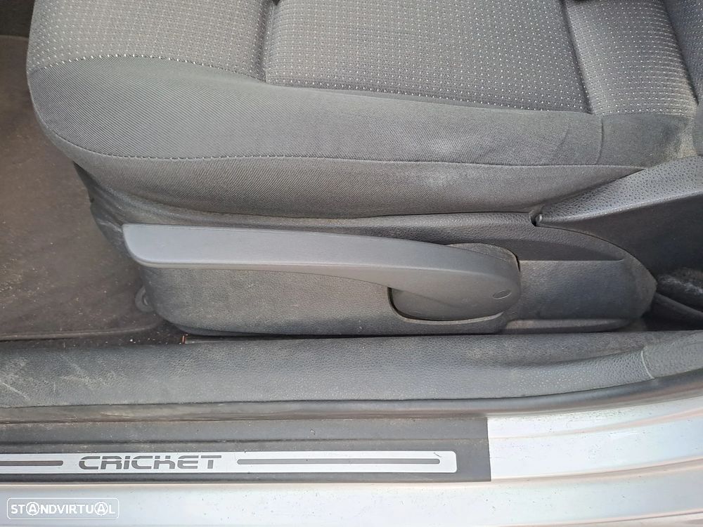 VW Polo 1.4 TDi Cricket - 18