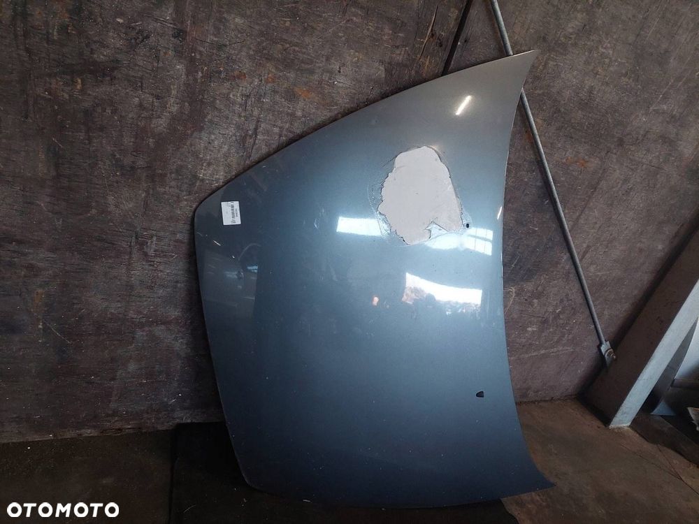 MASKA VOLVO S40 II V50 I 455-46 - 3