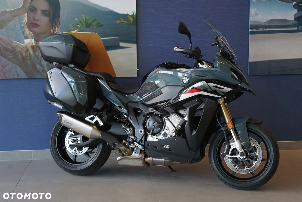 BMW XR - 7