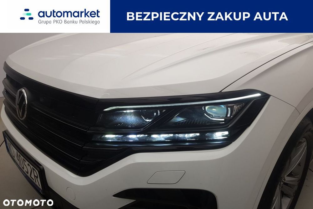 Volkswagen Touareg 3.0 V6 TDI SCR 4Mot Atmosphere - 13