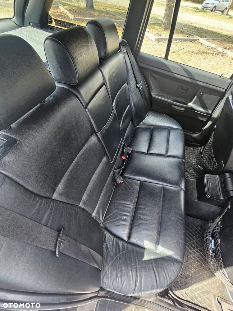 BMW Seria 3 - 7