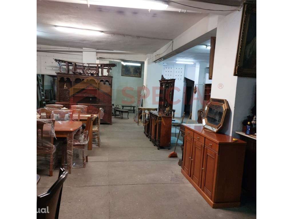 Cave de Prédio em Cabo Borges - Vila Nova de Gaia - Grande imagem: 4/5