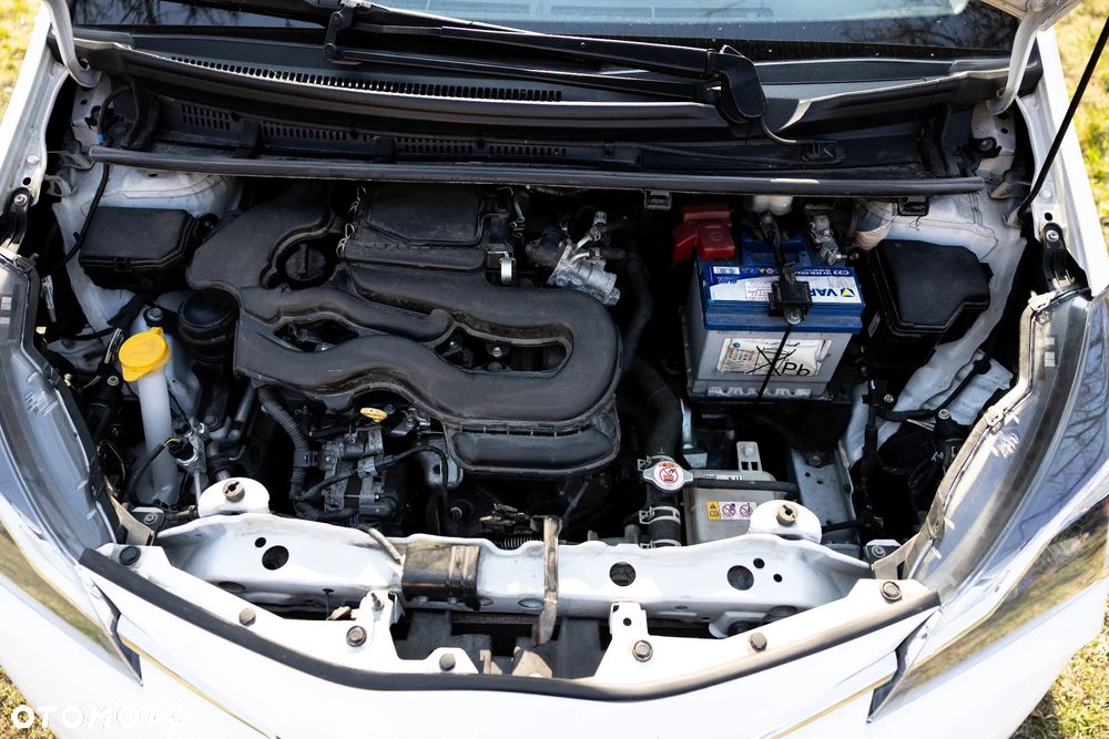 Toyota Yaris 1.0 Active - 15