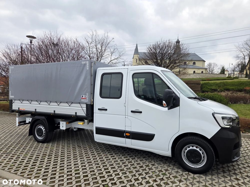 Renault Master - 3