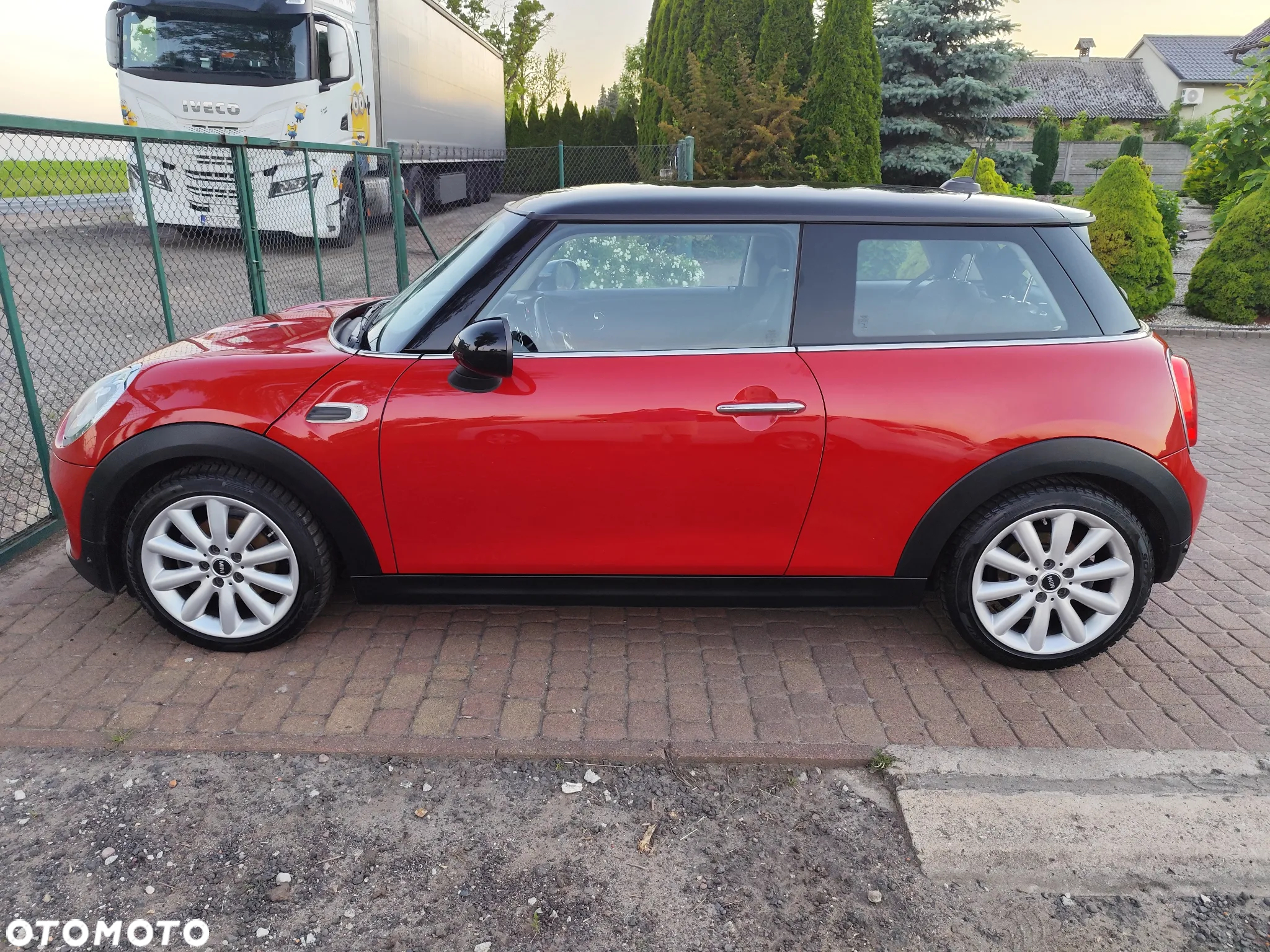 MINI Cooper - 7