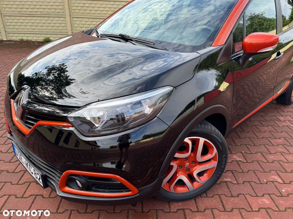Renault Captur ENERGY TCe 90 Start&Stop Expression - 6