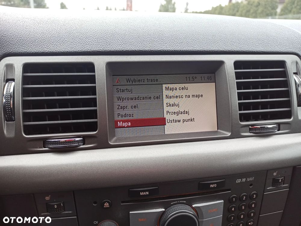 Opel Vectra 1.8 Cosmo - 16