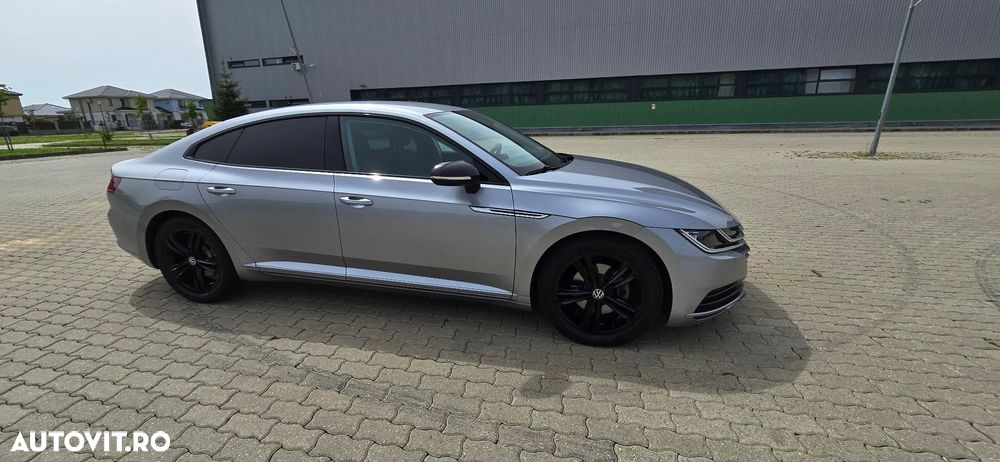 Volkswagen ARTEON 2.0 TDI DSG Elegance - 16
