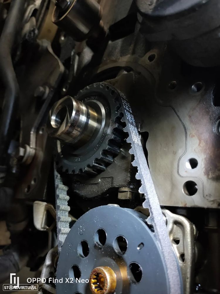 Audi A3 Sportback 1.6 TDI Advance Ultra - 32