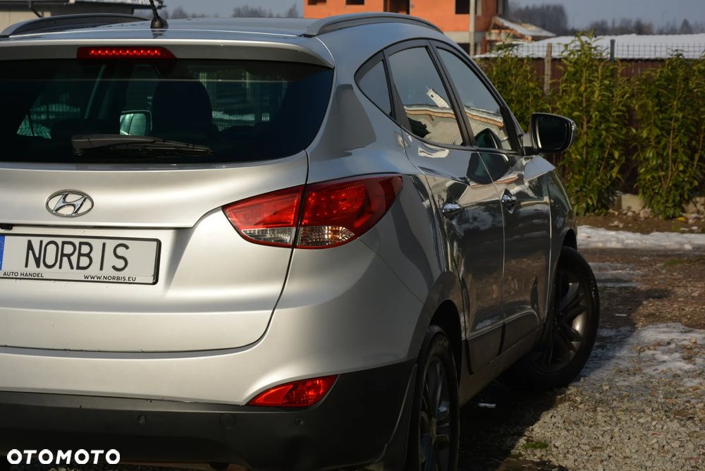 Hyundai ix35 - 19