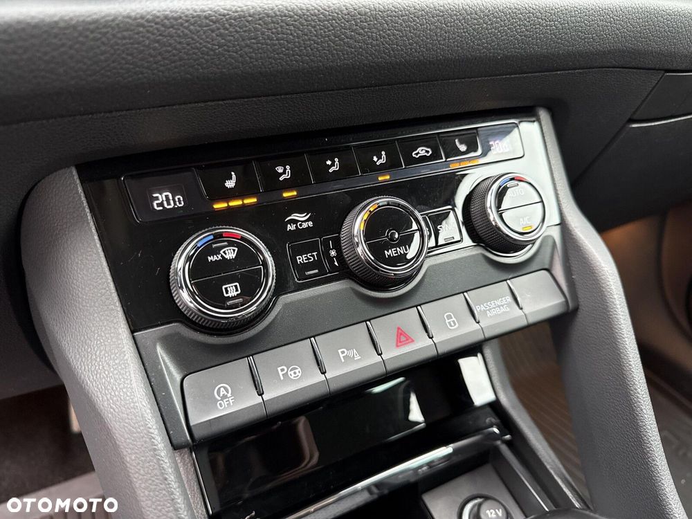 Skoda Kodiaq 2.0 TDI 4x2 Style DSG - 19