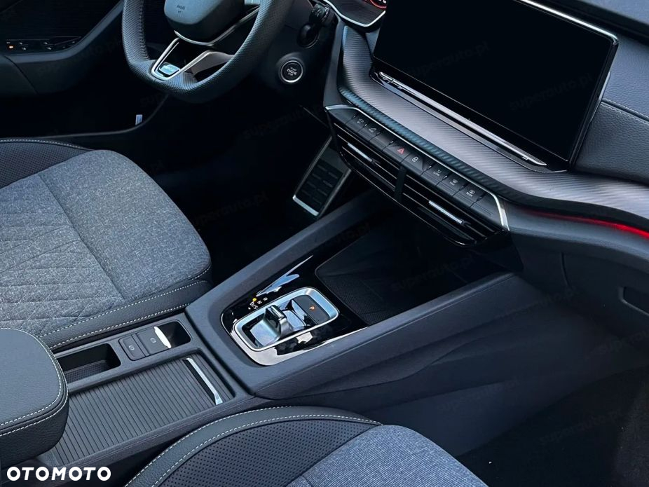 Skoda Octavia - 8
