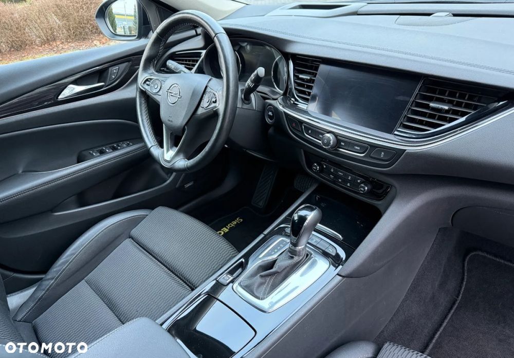 Opel Insignia 2.0 CDTI Business Elegance S&S - 16