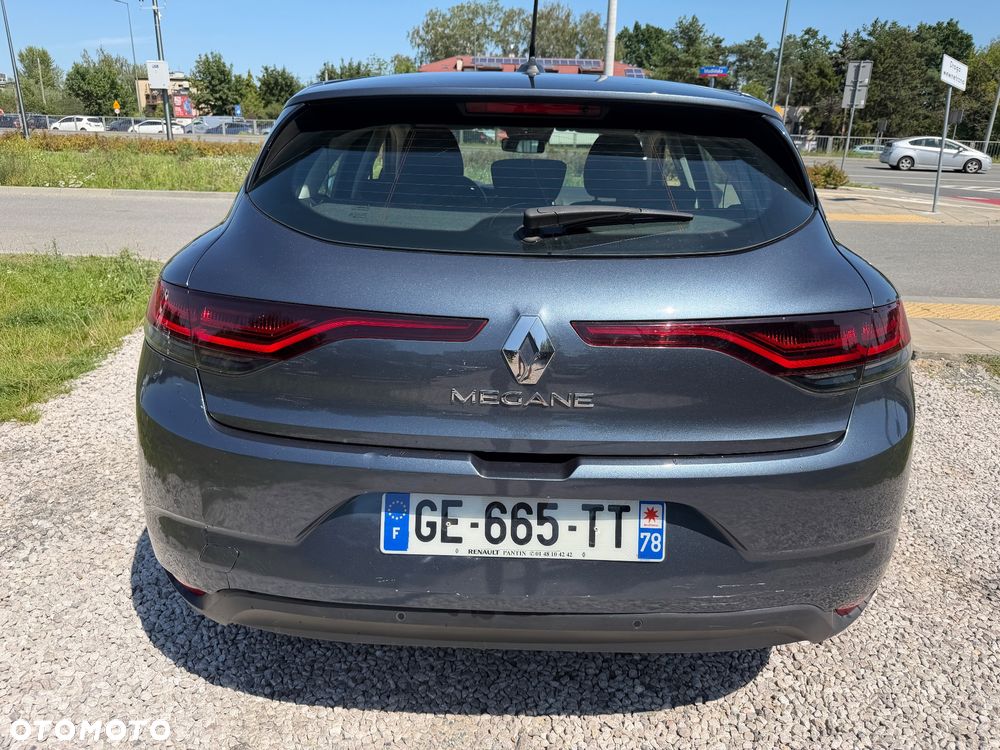 Renault Megane - 4