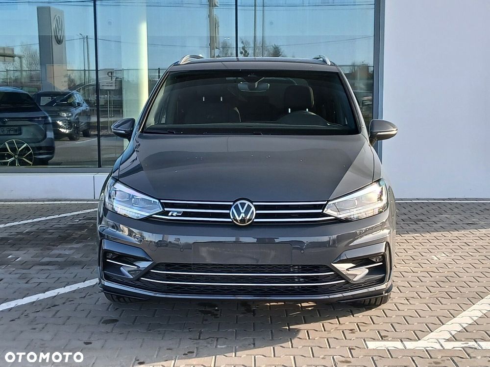 Volkswagen Touran 1.5 TSI EVO Highline DSG - 3