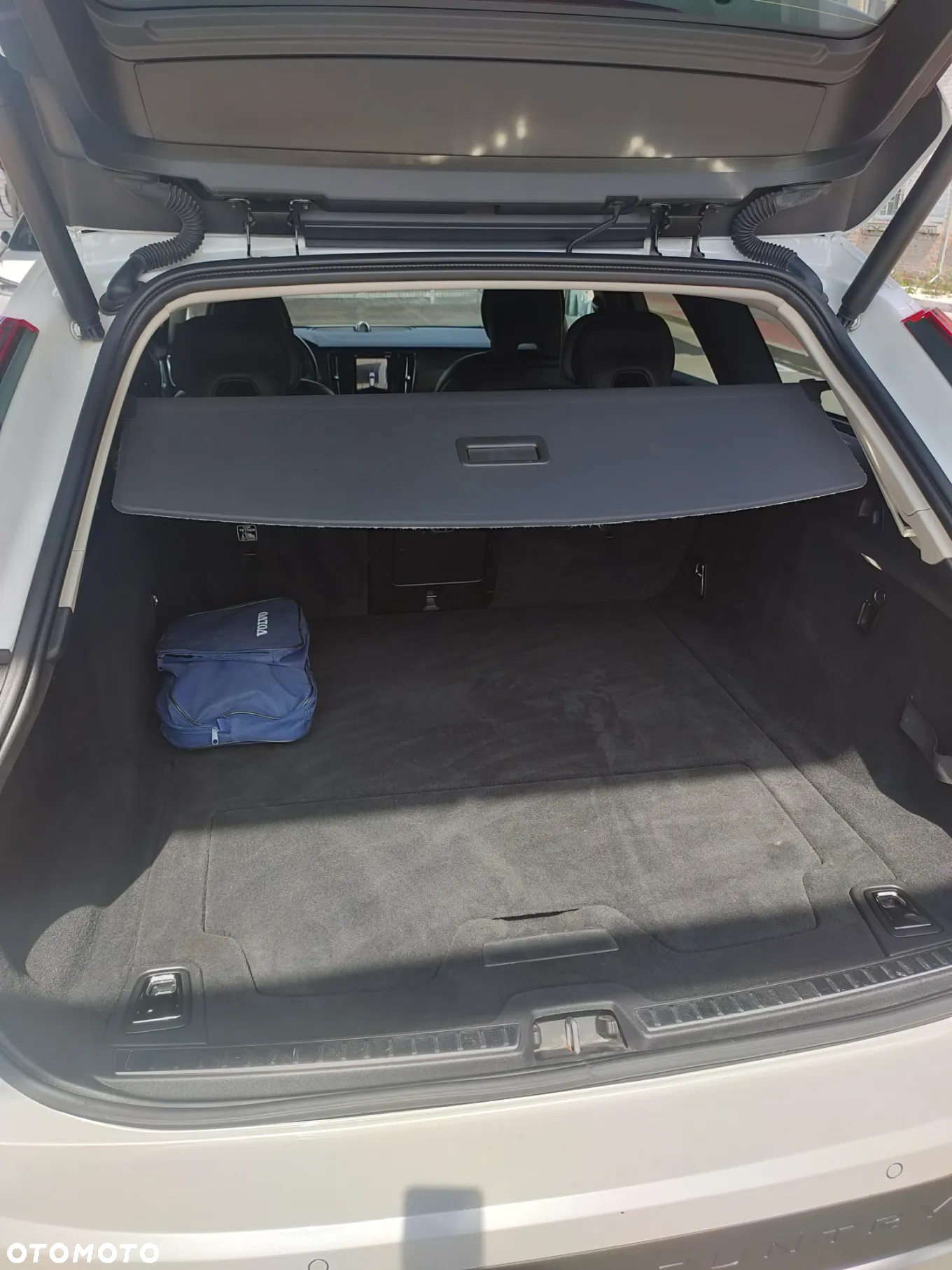 Volvo V90 - 6