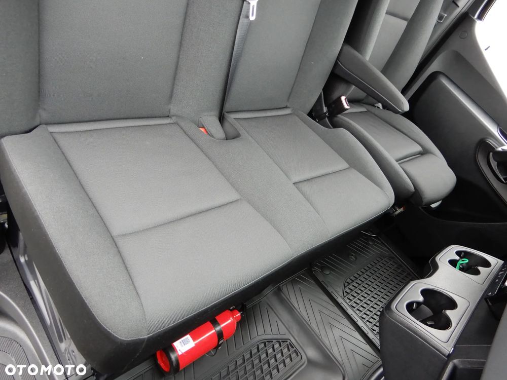 Mercedes-Benz Sprinter 319 CDI V6 3.0 CDI 190 KM Automat 7G-Tronic 4X4 Chłodnia -30*C Agregat Chłodniczy Rozstaw Osi 3665 mm Ładowność 1067 Kg WZMACNIANY Przebieg 10 Tys Km Jedyny Taki UNIKAT Stan NOWY Jak Z Fabryki POLECAM - 26