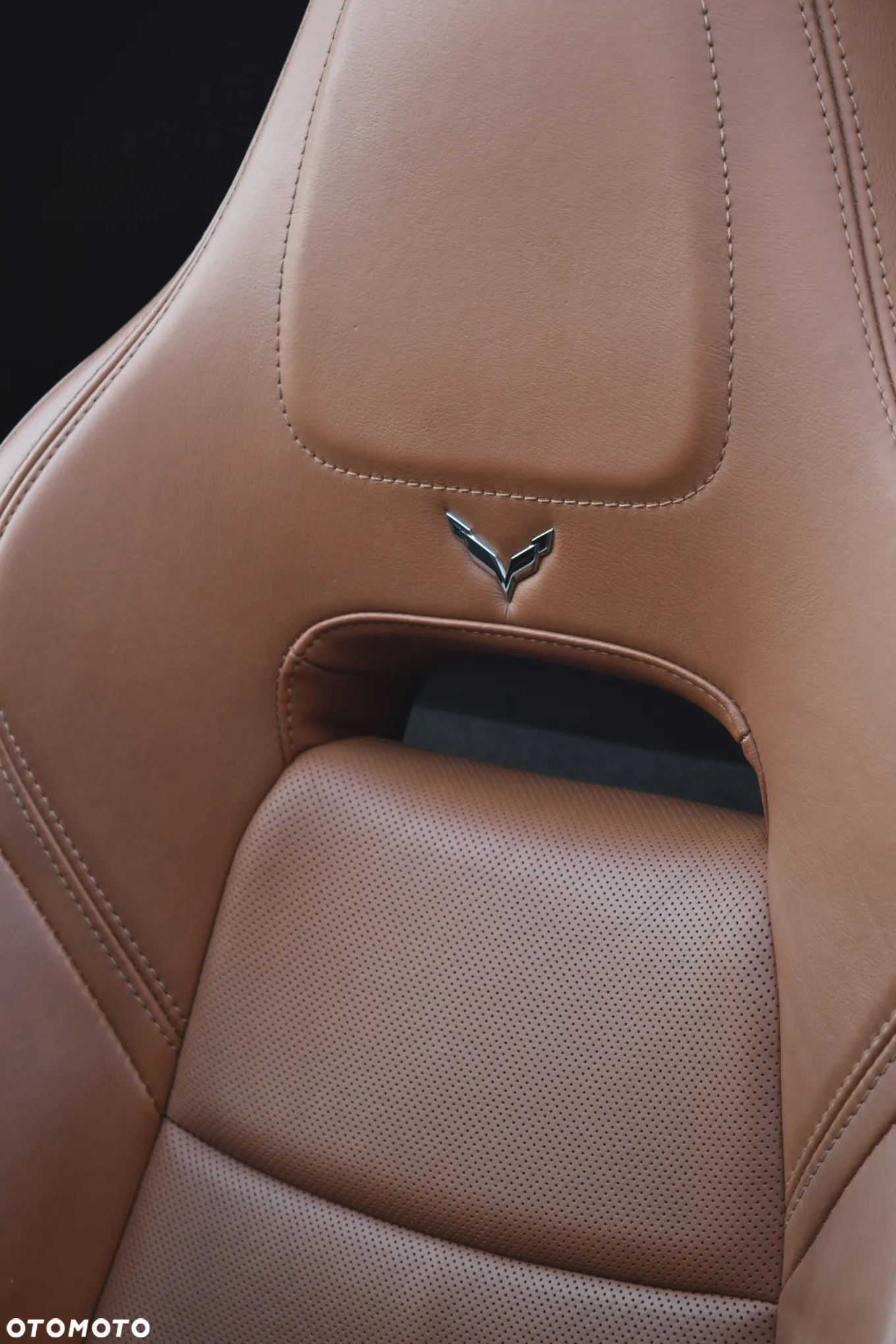 Chevrolet Corvette Stingray 3LT 6.2 V8 Automatik - 37