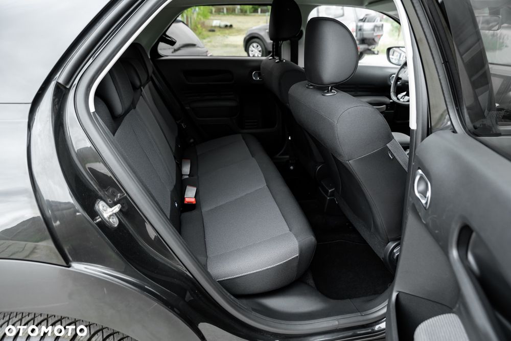 Citroën C4 Cactus PureTech 82 Stop&Start ETG Feel Edition - 24