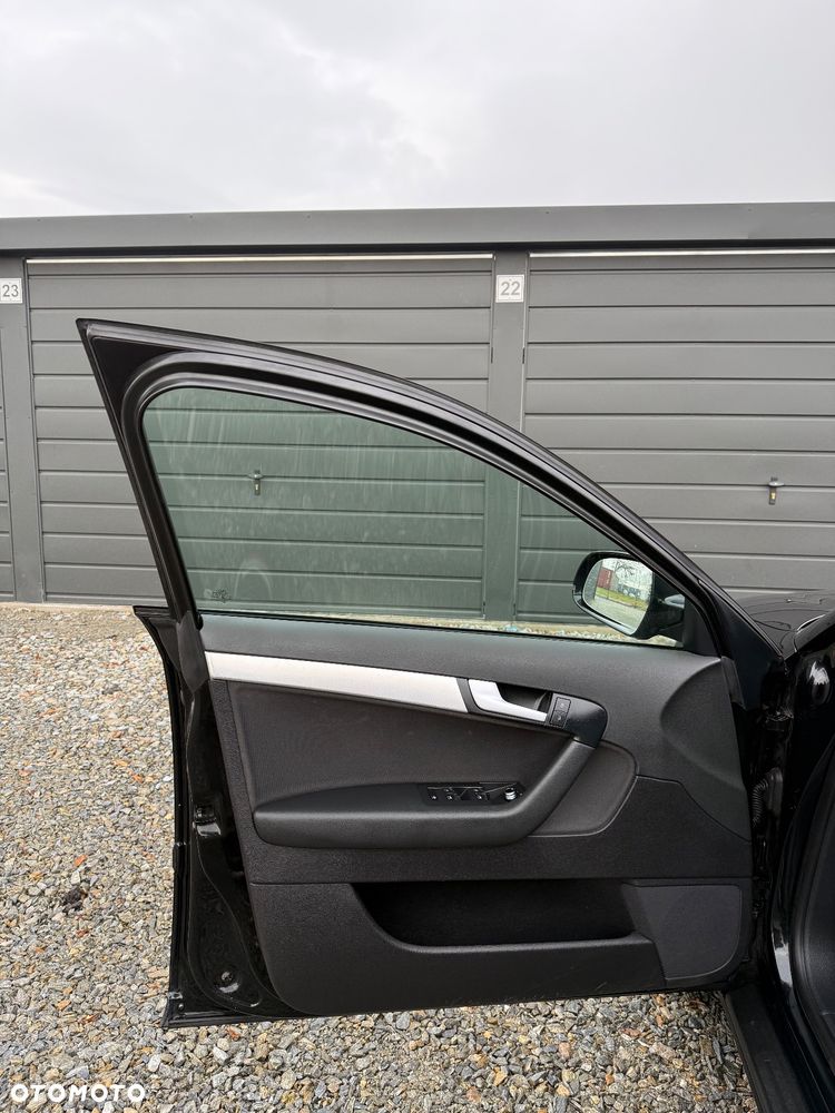 Audi A3 Sportback 2.0 TDI DPF S tronic Attraction - 12