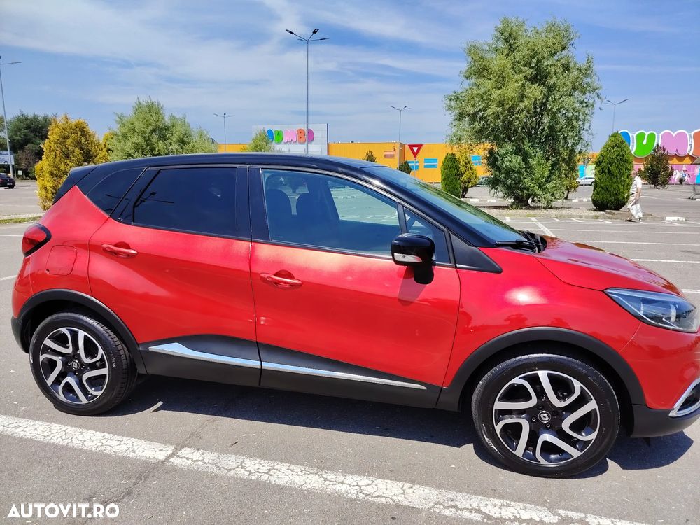 Renault Captur ENERGY dCi EDC Intens - 23