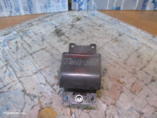 Interruptor 3M5T2B623AC FORD C MAX 2004 Travão DE MÃO FORD FOCUS C MAX 2004 2.0TDCI 135CV 5P CINZENTO - 4