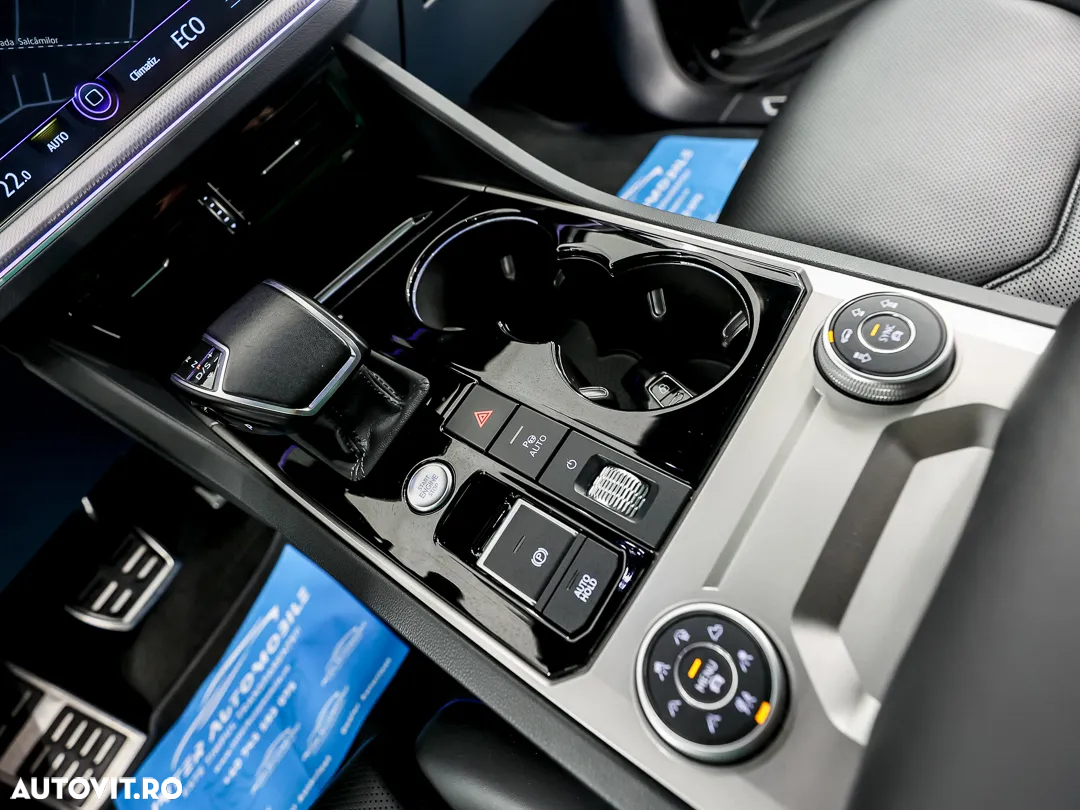 Volkswagen Touareg V6 TSI eHybrid PHEV R - 15