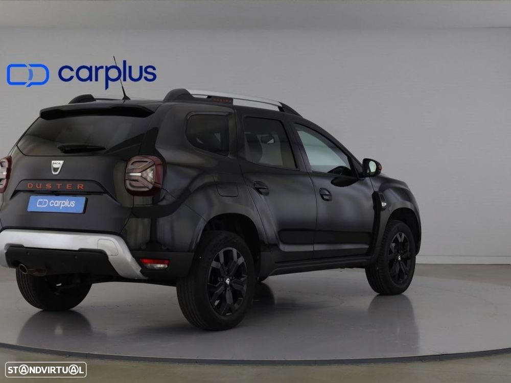 Dacia Duster 1.0 TCe ECO-G SL Extreme Bi-Fuel - 7